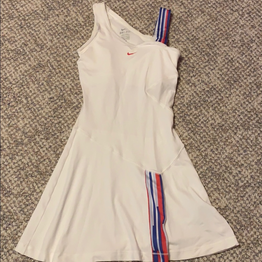 Nike tennis dress